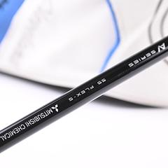 Cleveland Launcher XL 2 Driver / 9-12 Degree / Stiff Flex Tensei AV Blue - Image 6