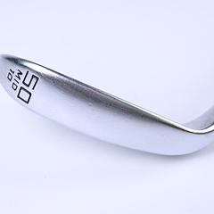 Cleveland RTX ZipCore Gap Wedge / 50 Degree / Wedge Flex Dynamic Gold Spinner - Image 3