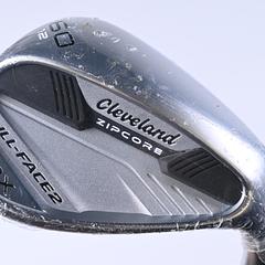 Cleveland CBX Full Face 2 Lob Wedge / 60 Degree / Wedge Flex Dynamic Gold 115 - Image 6