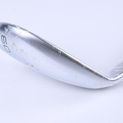 Cleveland CBX Full Face 2 Lob Wedge / 60 Degree / Wedge Flex Dynamic Gold 115 - Image 4