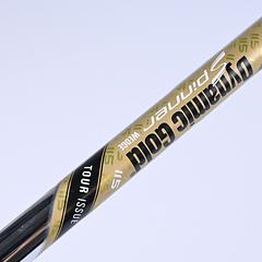 Cleveland CBX Full Face 2 Lob Wedge / 60 Degree / Wedge Flex Dynamic Gold 115 - Image 3