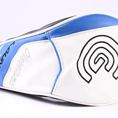 Cleveland Launcher XL 2 Driver / 9-12 Degree / Stiff Flex Tensei AV Blue - Image 9