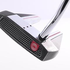 Odyssey O-Works Black 7 Tank Putter / 38 Inch - Image 3