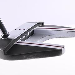 Odyssey O-Works Black 7 Tank Putter / 38 Inch - Image 4