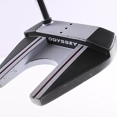Odyssey O-Works Black 7 Tank Putter / 38 Inch - Image 5