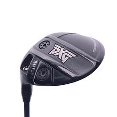 Used PXG 0341 XF GEN4 3 Fairway Wood / 16 Degrees / Stiff Flex / Left-Handed - Image 2