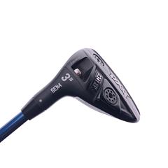 Used PXG 0341 XF GEN4 3 Fairway Wood / 16 Degrees / Stiff Flex / Left-Handed - Image 3