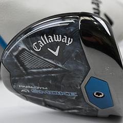 Callaway Paradym Ai Smoke Max #3 Wood / 16.5 Degree / Regular Flex Tensei AV 65 - Image 1