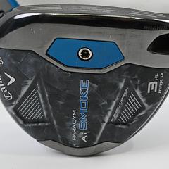 Callaway Paradym Ai Smoke Max #3 Wood / 16.5 Degree / Regular Flex Tensei AV 65 - Image 2