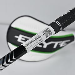 Callaway Elyte Driver / 10.5 Degree / Stiff Flex Fujikura Vista PRC 65 Shaft - Image 7