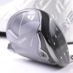 Taylormade Qi35 Driver / 10.5 Degree / Regular Flex Cypher 2.0 50 Shaft - Image 9