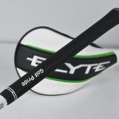 Callaway Elyte Driver / 10.5 Degree / Stiff Flex Fujikura Vista PRC 65 Shaft - Image 8