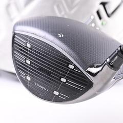 Taylormade Qi35 Driver / 10.5 Degree / Regular Flex Cypher 2.0 50 Shaft - Image 6