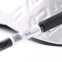 Taylormade Qi35 Driver / 10.5 Degree / Regular Flex Cypher 2.0 50 Shaft - Image 3