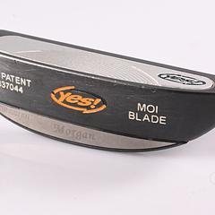 Yes! MOI Series Morgan Putter / 32 Inch - Image 1
