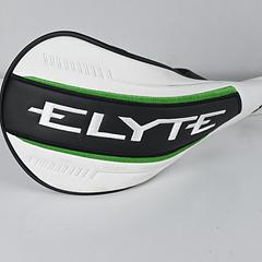 Callaway Elyte Driver / 10.5 Degree / Stiff Flex Fujikura Vista PRC 65 Shaft - Image 9