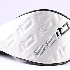 Taylormade Qi35 Driver / 10.5 Degree / Regular Flex Cypher 2.0 50 Shaft - Image 1