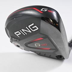 Ping G410 SFT #3 Wood / 16 Degree / Senior Flex Ping ALTA CB Red 65 Shaft - Image 5