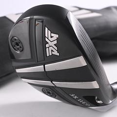 Ladies PXG 0311 Gen6 #7 Wood / 22 Degree / Ladies Flex Aldila NVS 45 Shaft - Image 1