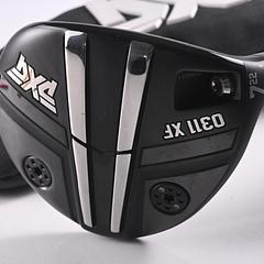 Ladies PXG 0311 Gen6 #7 Wood / 22 Degree / Ladies Flex Aldila NVS 45 Shaft - Image 2