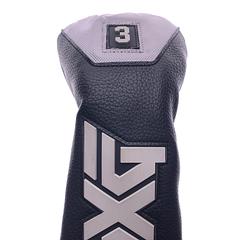 Used PXG 0341 XF GEN4 3 Fairway Wood / 16 Degrees / Stiff Flex / Left-Handed - Image 10