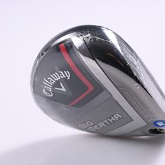 Callaway Big Bertha 2023 #5 Wood / 19 Degree / Regular Flex RCH 65 Shaft - Image 1