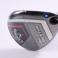 Callaway Big Bertha 2023 #5 Wood / 19 Degree / Regular Flex RCH 65 Shaft - Image 2