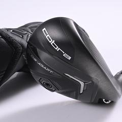 Cobra DS-Adapt #5 Hybrid / 24 Degree / Stiff Flex KBS PG Hybrid 85 Shaft - Image 8