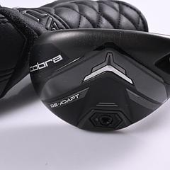 Cobra DS-Adapt #5 Hybrid / 24 Degree / Stiff Flex KBS PG Hybrid 85 Shaft - Image 7