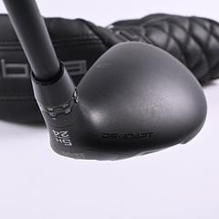 Cobra DS-Adapt #5 Hybrid / 24 Degree / Stiff Flex KBS PG Hybrid 85 Shaft - Image 4