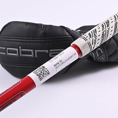 Cobra DS-Adapt #5 Hybrid / 24 Degree / Stiff Flex KBS PG Hybrid 85 Shaft - Image 2