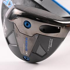 Callaway Paradym Ai Smoke Ti 340 Mini Driver / 13.5 Degree / Senior Flex HZRDUS - Image 3