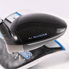 Callaway Paradym Ai Smoke Ti 340 Mini Driver / 13.5 Degree / Senior Flex HZRDUS - Image 6