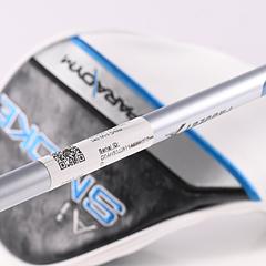 Callaway Paradym Ai Smoke Ti 340 Mini Driver / 13.5 Degree / Senior Flex HZRDUS - Image 8