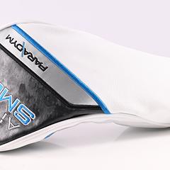 Callaway Paradym Ai Smoke Ti 340 Mini Driver / 13.5 Degree / Senior Flex HZRDUS - Image 1