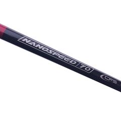 Used Yonex Cyberstar Nanospeed 5 Fairway Wood / 21 Degrees / Ladies Flex - Image 7