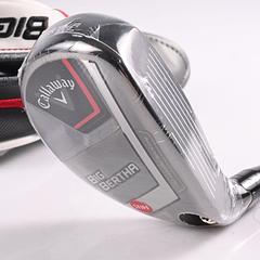 Callaway Big Bertha 2023 #4 Hybrid / 21 Degree / Stiff Flex Callaway RCH 65 - Image 1