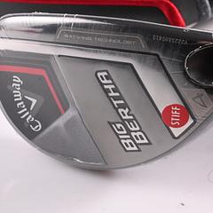 Callaway Big Bertha 2023 #4 Hybrid / 21 Degree / Stiff Flex Callaway RCH 65 - Image 9