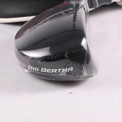Callaway Big Bertha 2023 #4 Hybrid / 21 Degree / Stiff Flex Callaway RCH 65 - Image 8
