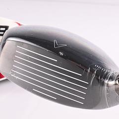 Callaway Big Bertha 2023 #4 Hybrid / 21 Degree / Stiff Flex Callaway RCH 65 - Image 7