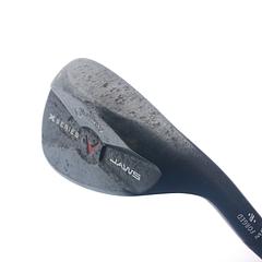 Used Callaway X Series Jaws Black Sand Wedge / 56.0 Degrees / Stiff Flex - Image 3