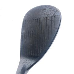 Used Callaway X Series Jaws Black Sand Wedge / 56.0 Degrees / Stiff Flex - Image 5