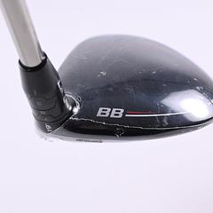 Callaway Big Bertha 2023 #5 Wood / 19 Degree / Regular Flex RCH 65 Shaft - Image 5