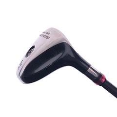 Used Yonex Cyberstar Nanospeed 5 Fairway Wood / 21 Degrees / Ladies Flex - Image 3