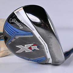 Ladies Callaway XR #5 Wood / 19 Degree / Ladies Flex Project X LZ14 47 Shaft - Image 9