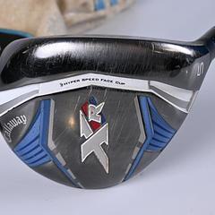 Ladies Callaway XR #5 Wood / 19 Degree / Ladies Flex Project X LZ14 47 Shaft - Image 8
