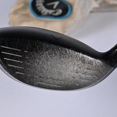 Ladies Callaway XR #5 Wood / 19 Degree / Ladies Flex Project X LZ14 47 Shaft - Image 6