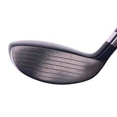 Used Yonex Cyberstar Nanospeed 5 Fairway Wood / 21 Degrees / Ladies Flex - Image 4