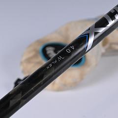 Ladies Callaway XR #5 Wood / 19 Degree / Ladies Flex Project X LZ14 47 Shaft - Image 4