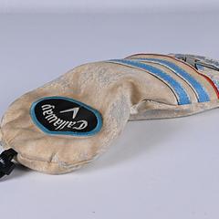 Ladies Callaway XR #5 Wood / 19 Degree / Ladies Flex Project X LZ14 47 Shaft - Image 1